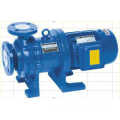 Cqb-F Anti-Corrosive Magnetic-Driving Pump